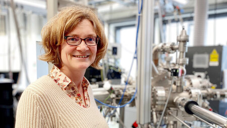 Photo of Gabi Schierning
